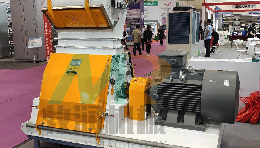 SFSP Series Hammer Mill