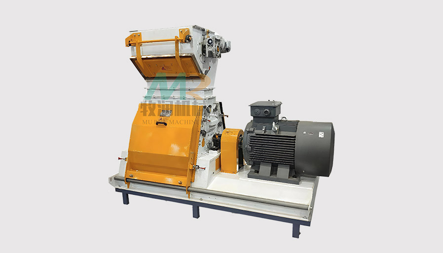 SFSP Series Hammer Mill