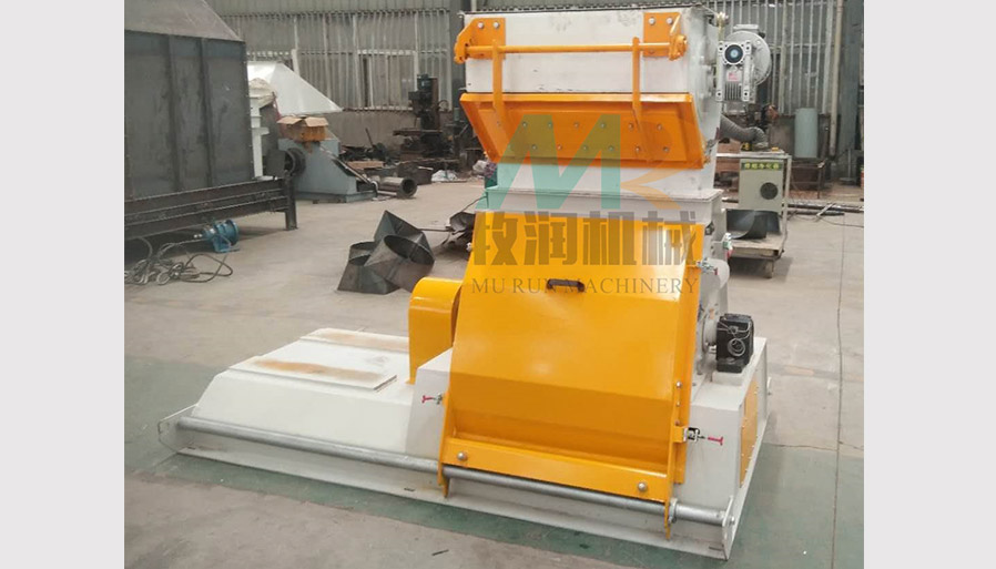 SFSP Series Hammer Mill