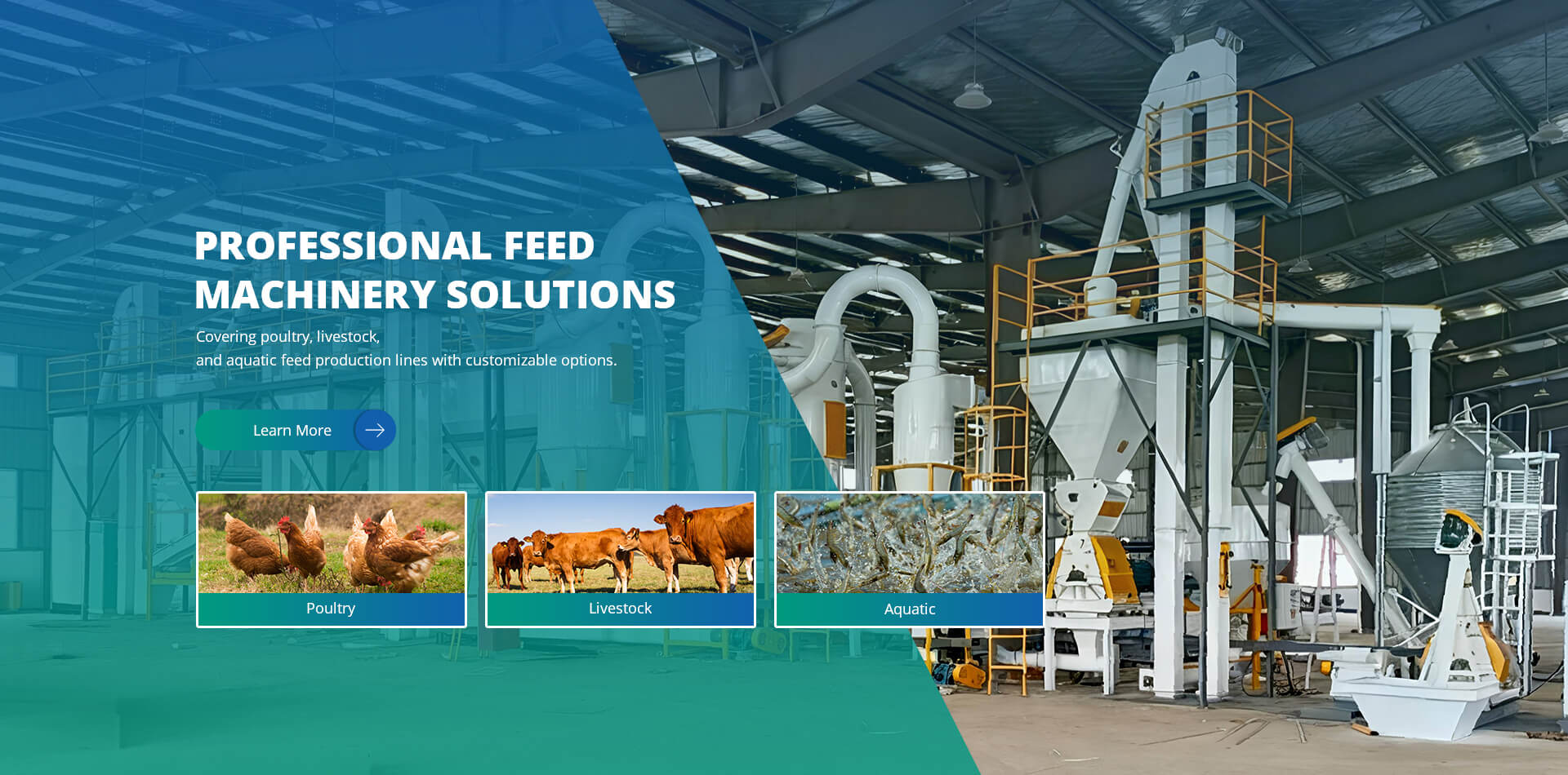 Henan Murun Intelligent Equipment Co., Ltd. 