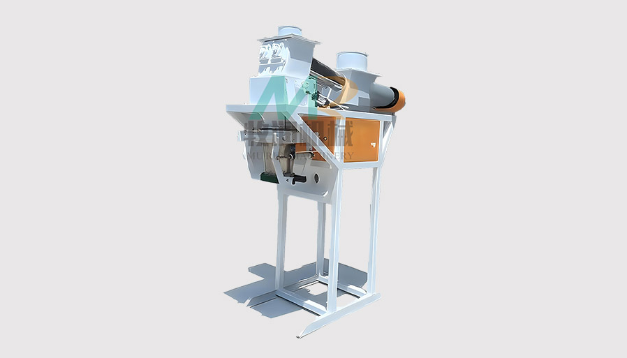 Automatic Weighing & Packing Scale