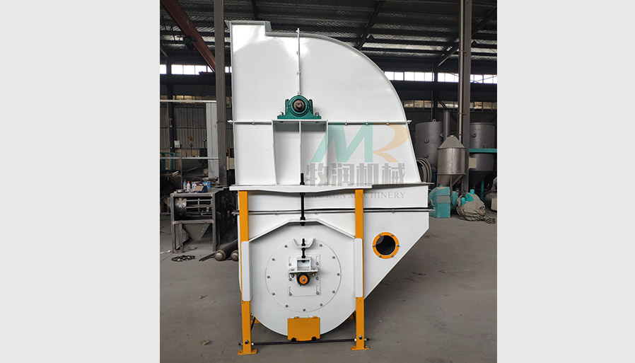 Bucket Elevator