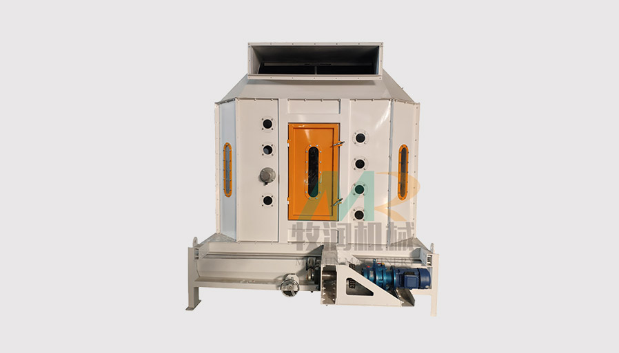 Counterflow Cooler