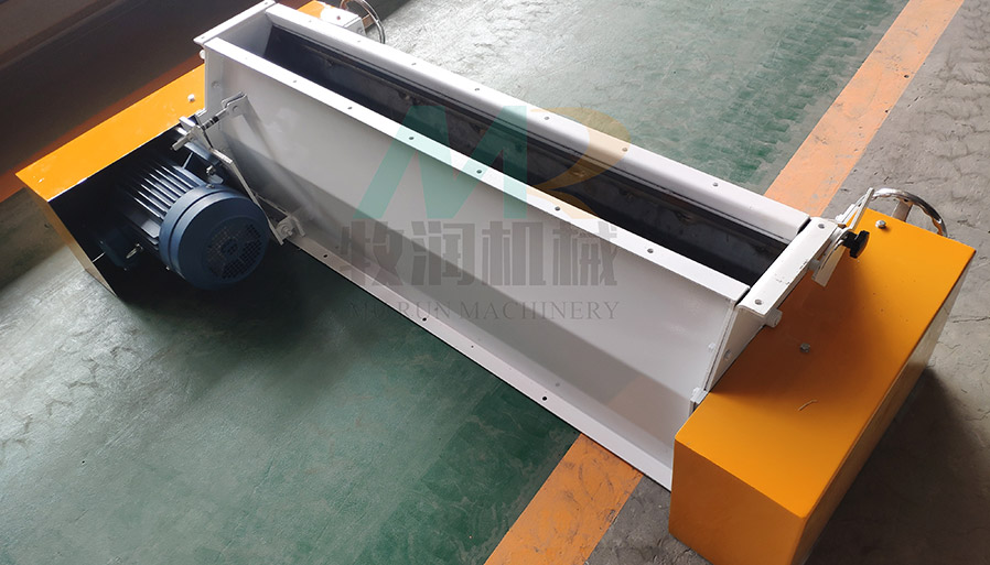 Feed Pellet Crusher