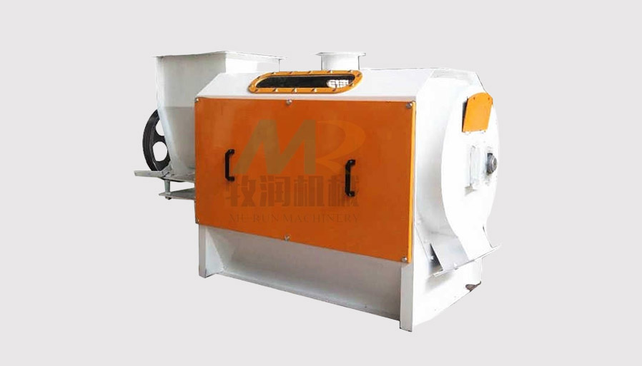 Powder Cleaning Sieve