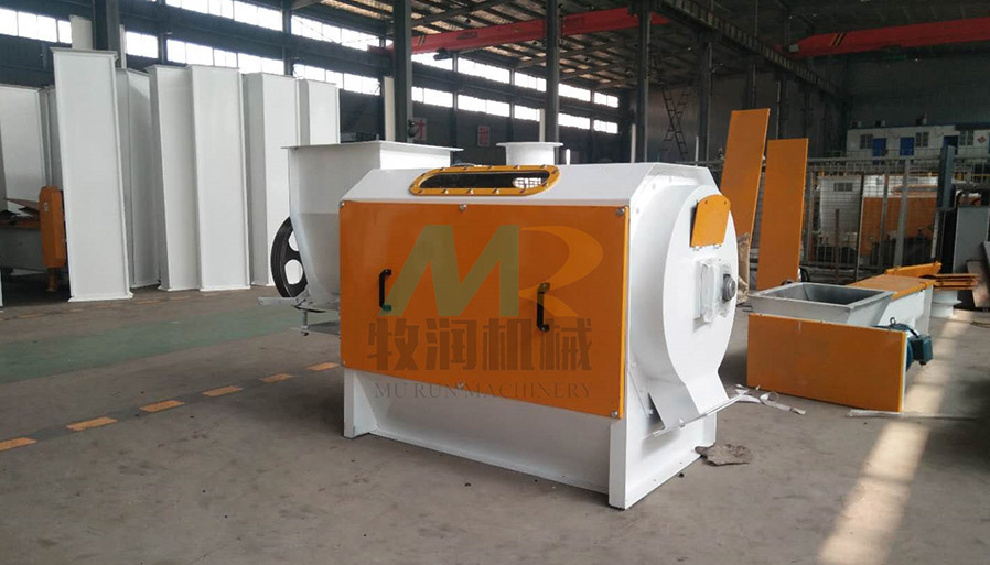 Powder Cleaning Sieve