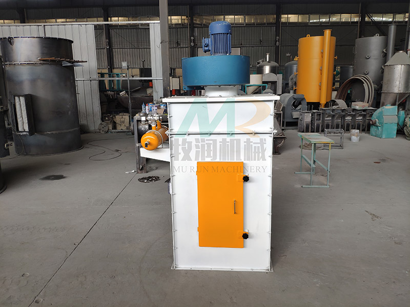 Pulse-Dust-Collector-11