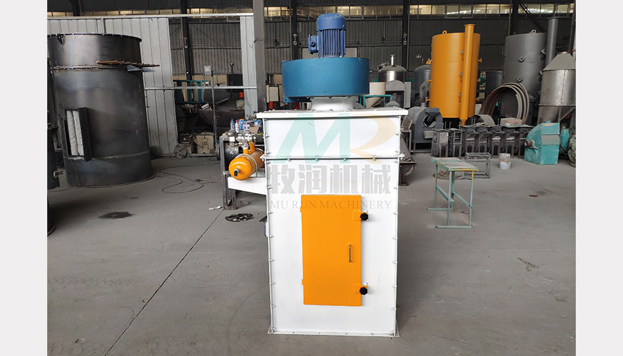 Pulse Dust Collector