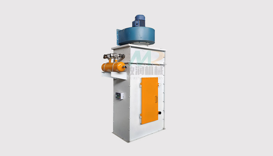 Pulse Dust Collector