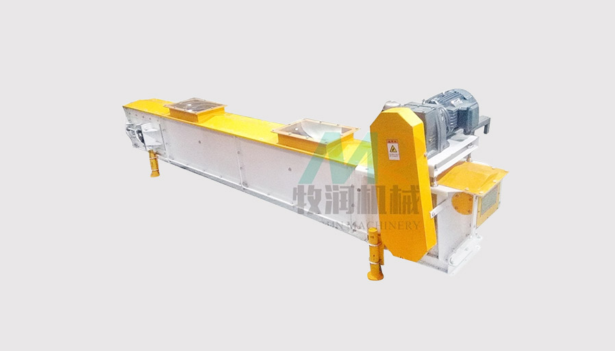 Scraper Conveyor