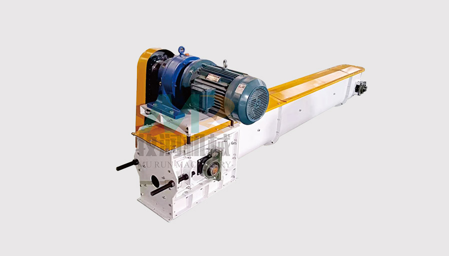 Scraper Conveyor