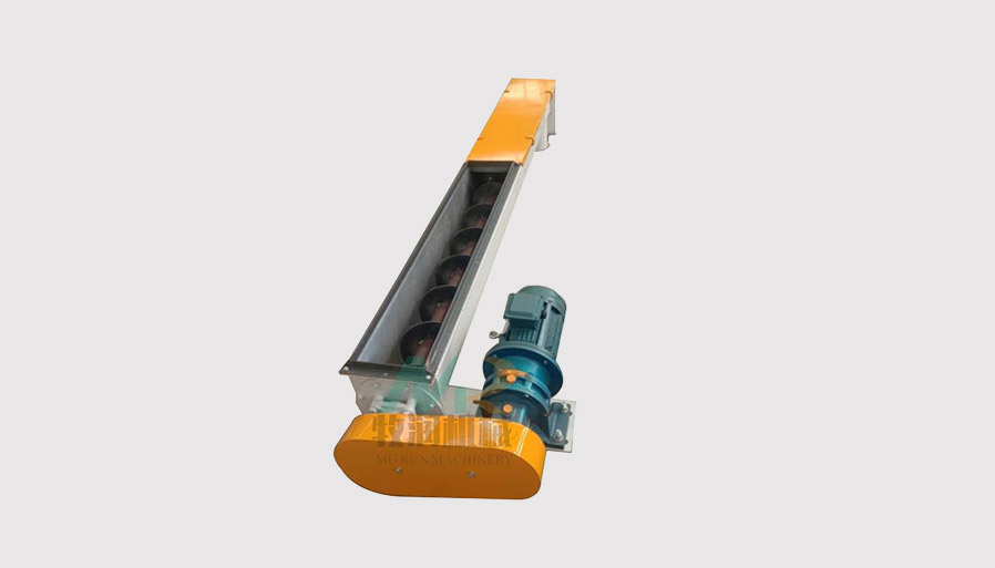 Screw Conveyor