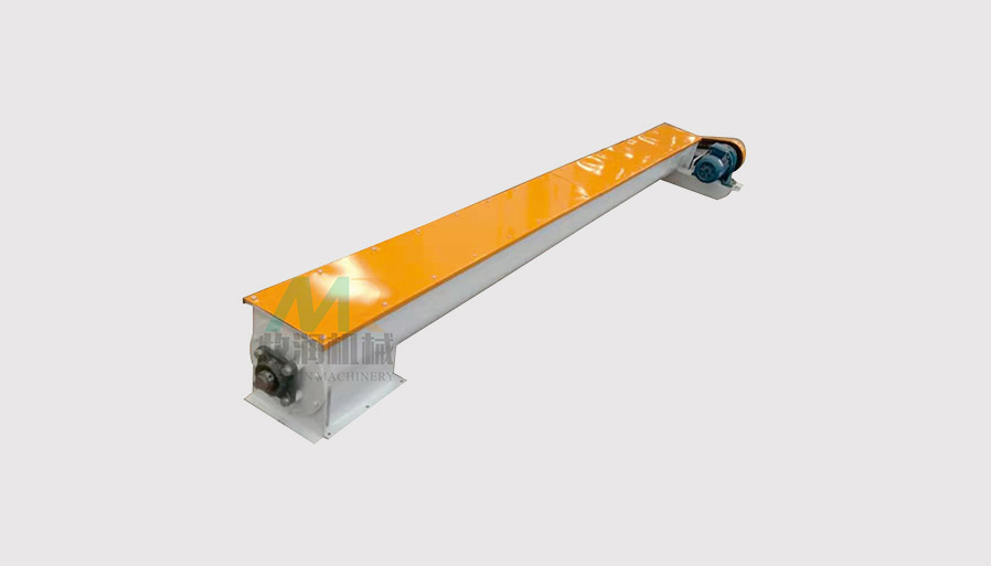 Screw Conveyor