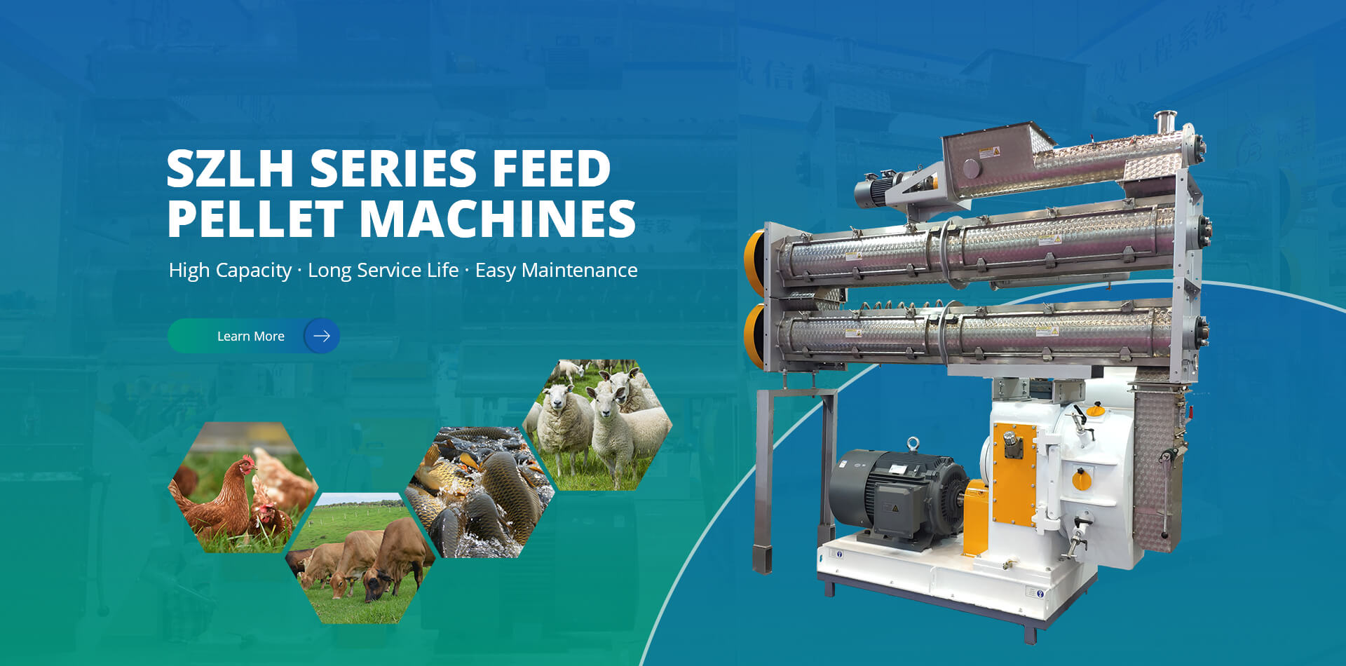 Henan Murun Intelligent Equipment Co., Ltd. 