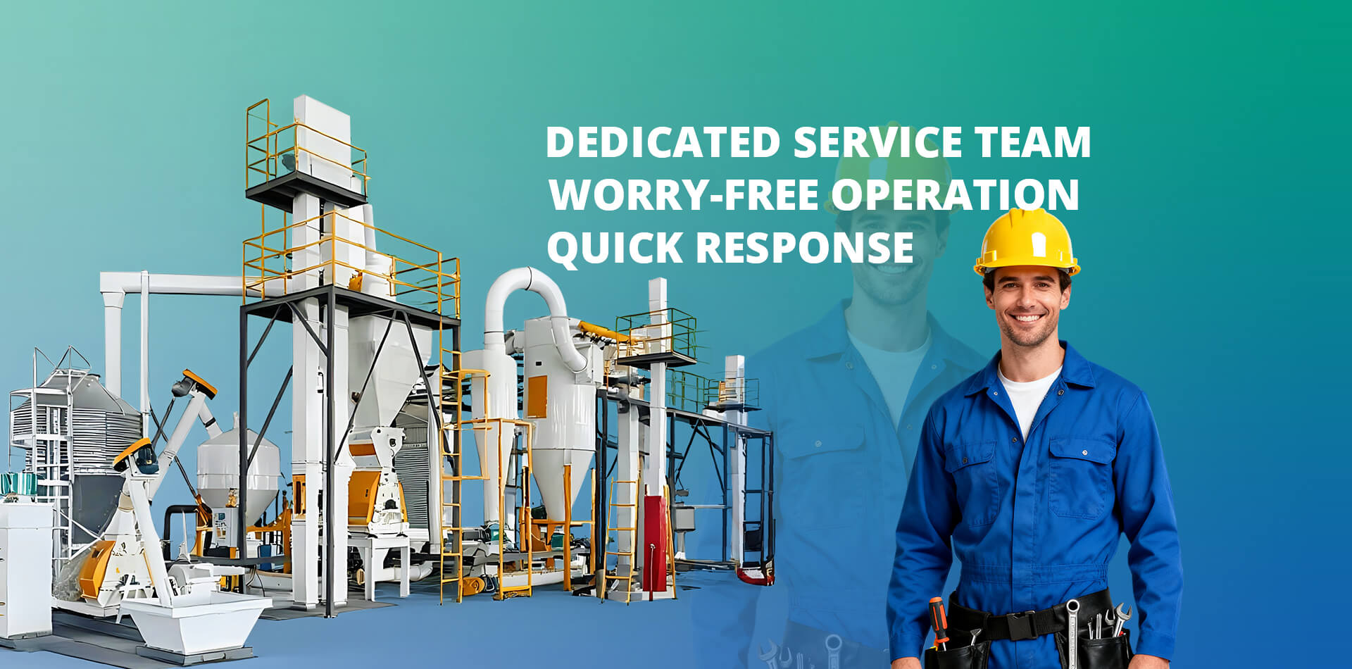 Henan Murun Intelligent Equipment Co., Ltd. 