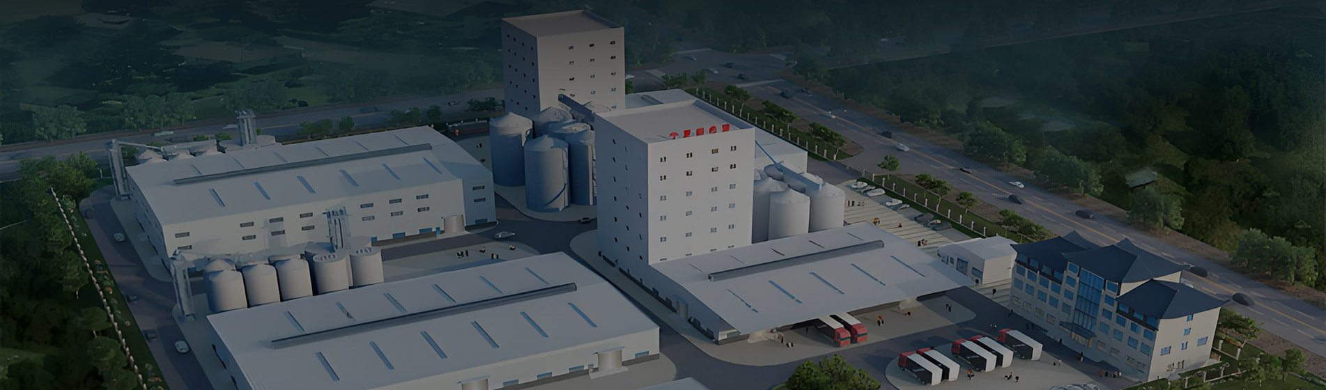 Production Machine