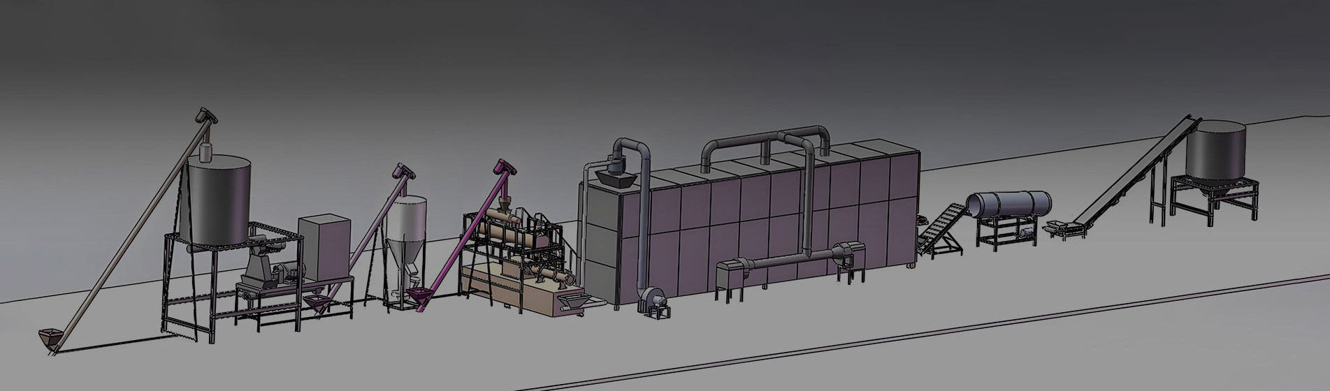 Production Line